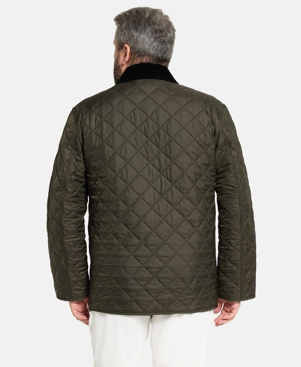 Burberry Quilted jacket Willowbrook