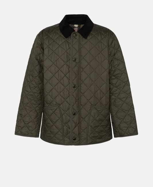 Burberry Quilted jacket Willowbrook