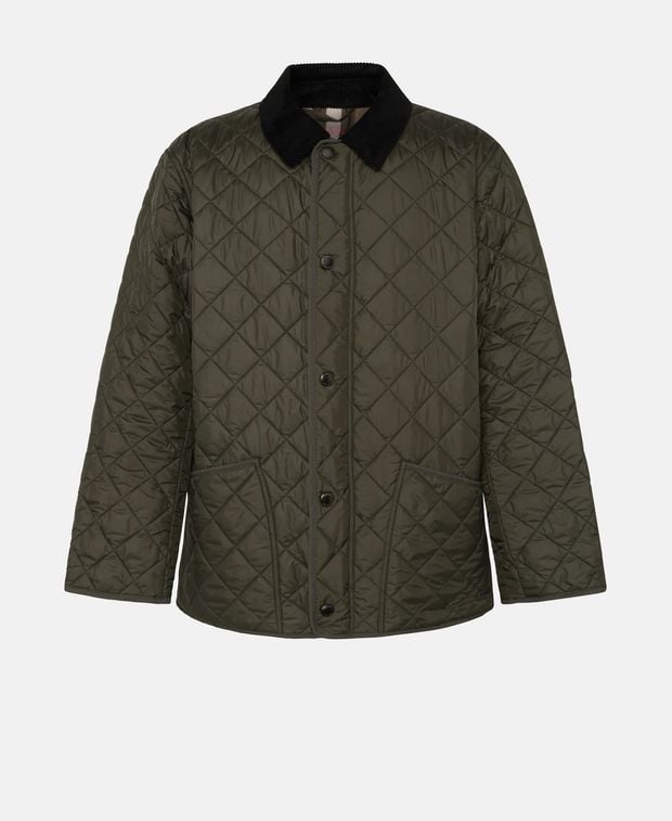 Burberry Quilted jacket Willowbrook