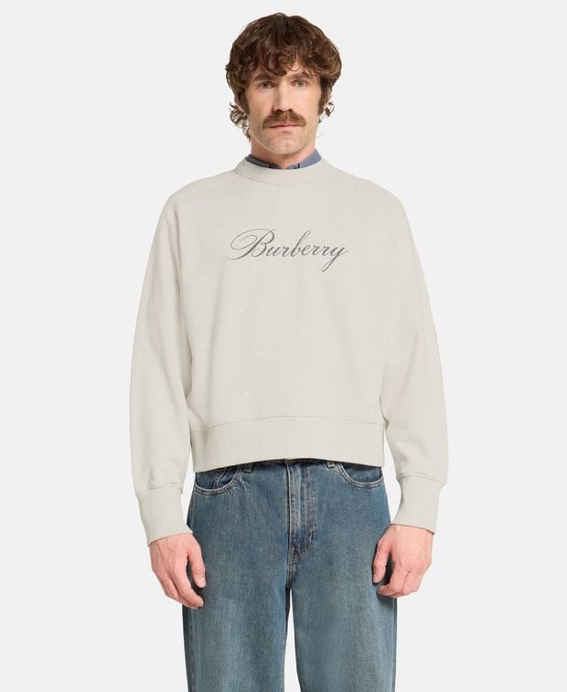 Burberry Sweatshirt Kora