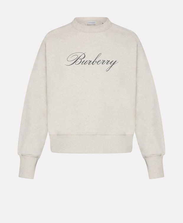 Burberry Sweatshirt Kora