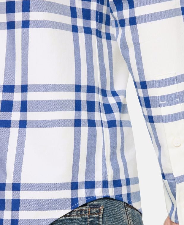 Burberry Long sleeved shirt Claverdon