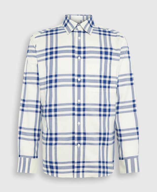 Burberry Long sleeved shirt Claverdon