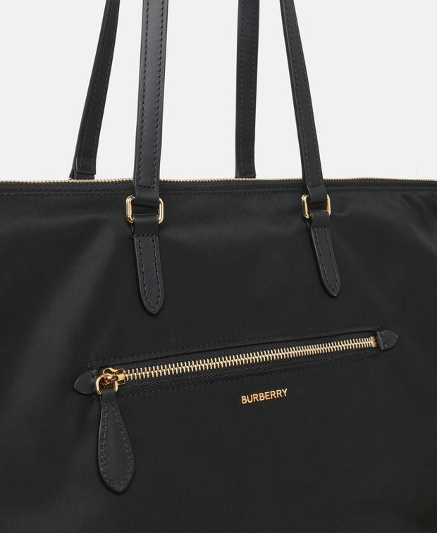Burberry Shopper