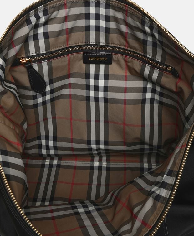 Burberry Shopper