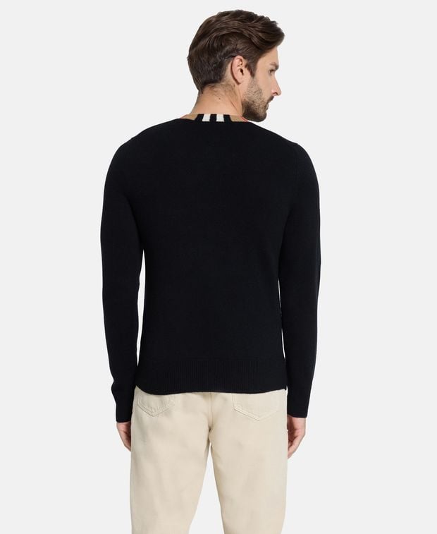 Burberry Wool jumper Noland