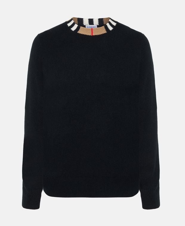 Burberry Wool jumper Noland