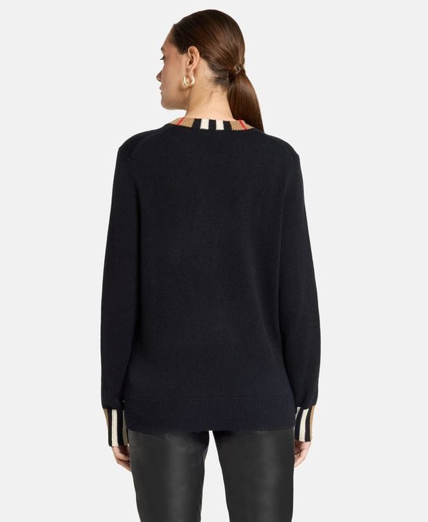 Burberry Wool jumper Eyre