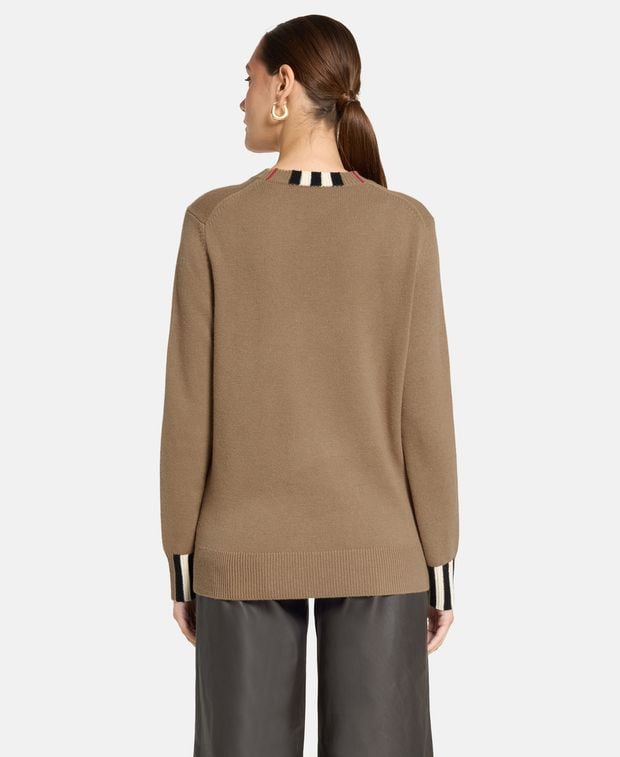 Burberry Wool pullover Eyre