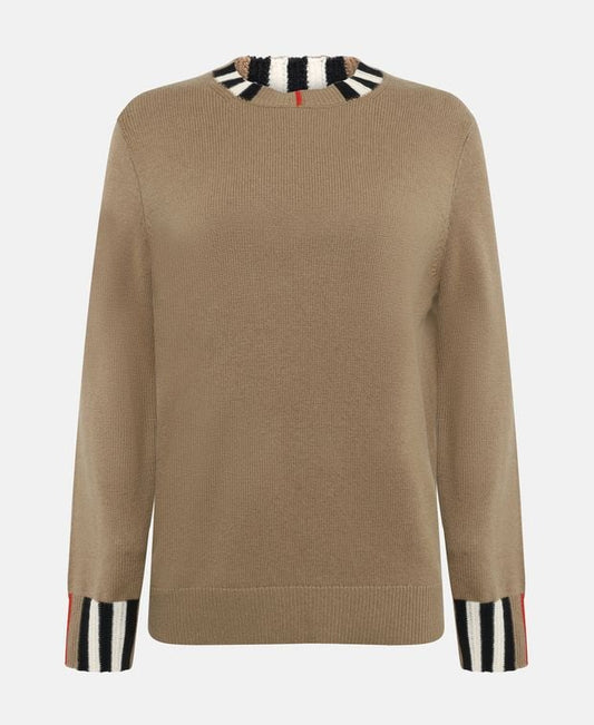 Burberry Wool jumper Eyre