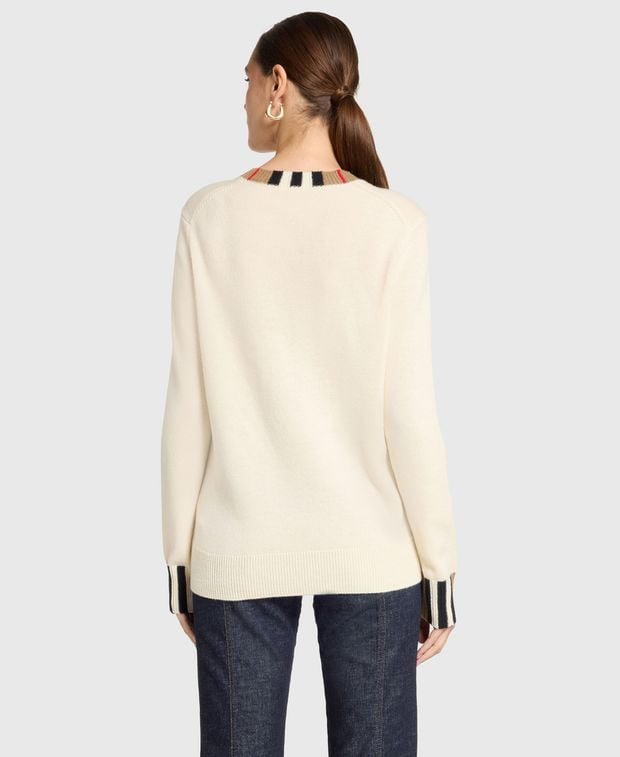 Burberry Wool pullover Eyre