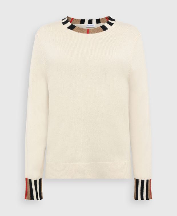 Burberry Wool pullover Eyre
