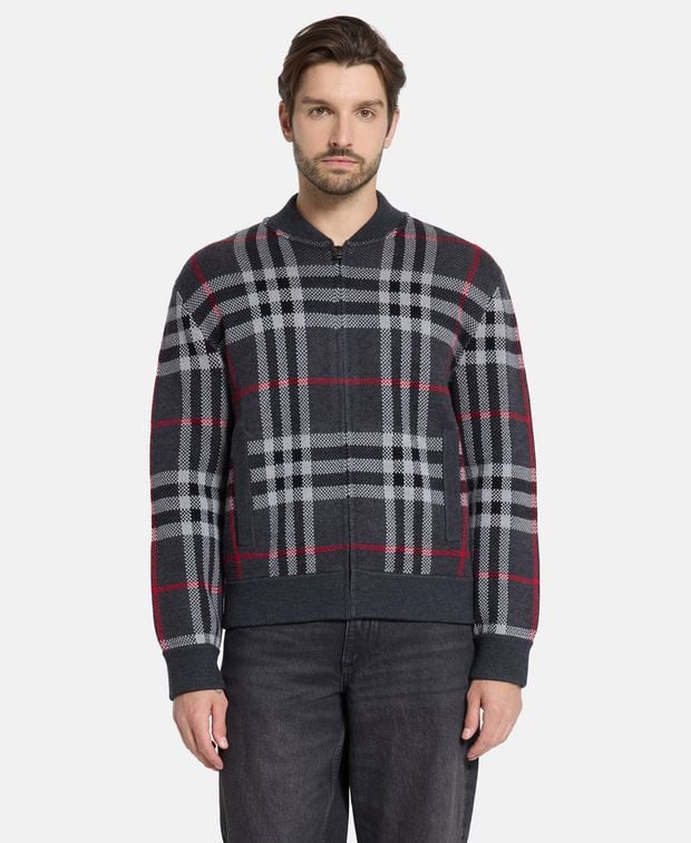 Burberry Wool cardigan Morland