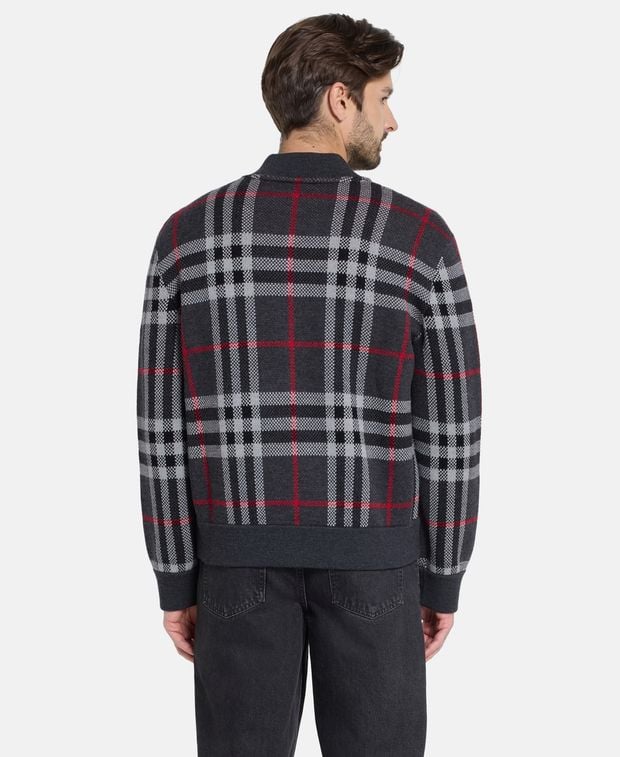 Burberry Wool cardigan Morland