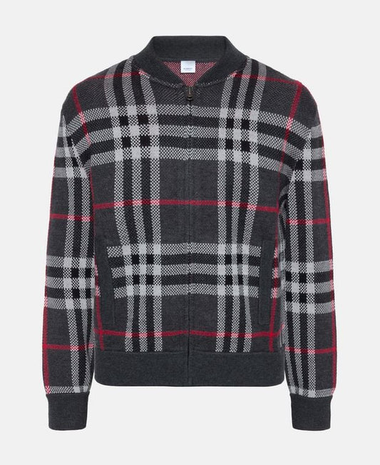 Burberry Wool cardigan Morland