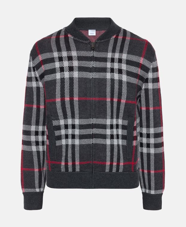 Burberry Wool cardigan Morland