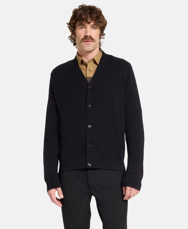 Burberry Cashmere cardigan Marlham