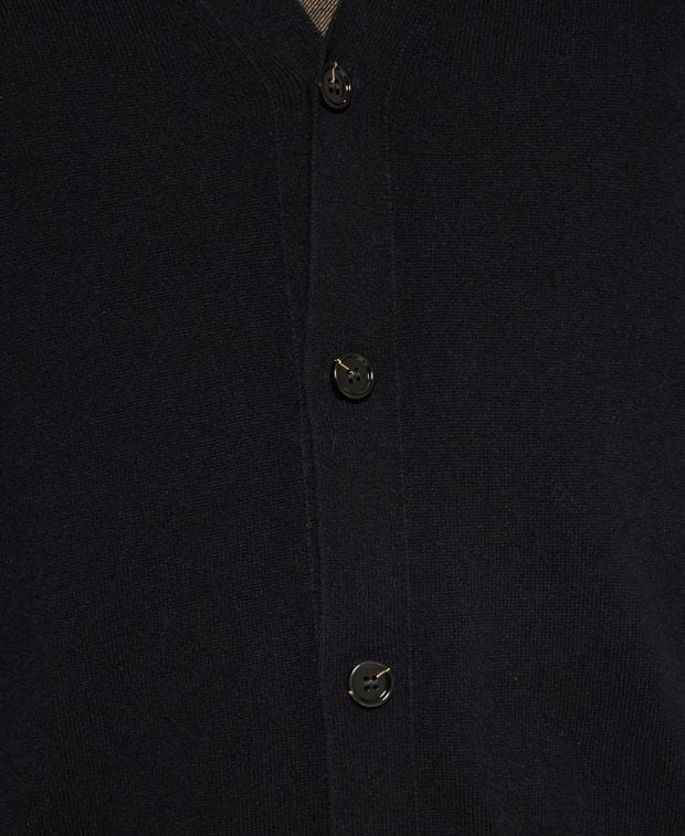 Burberry Cashmere cardigan Marlham
