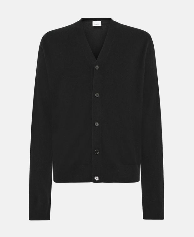 Burberry Cashmere cardigan Marlham