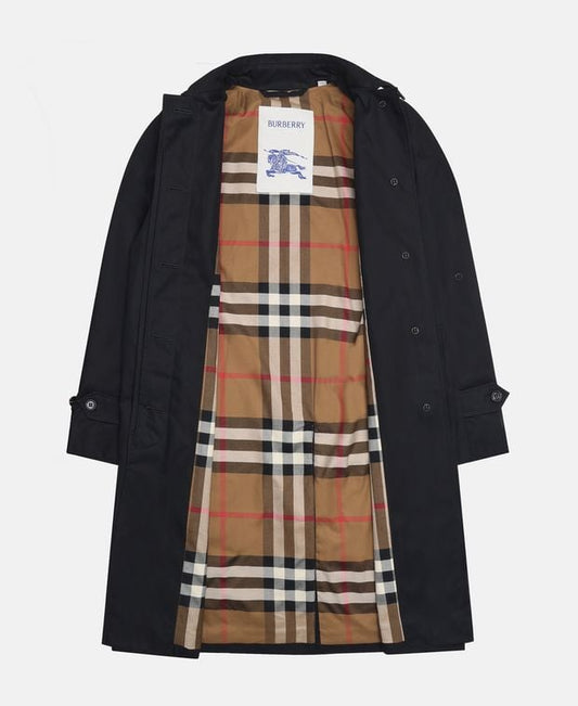 Burberry Transitional coat Chiltern
