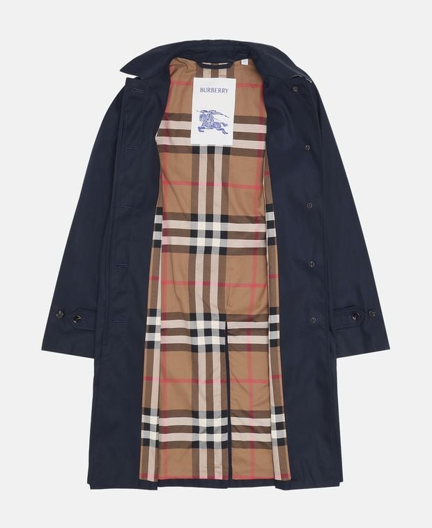 Burberry Transitional coat Chiltern