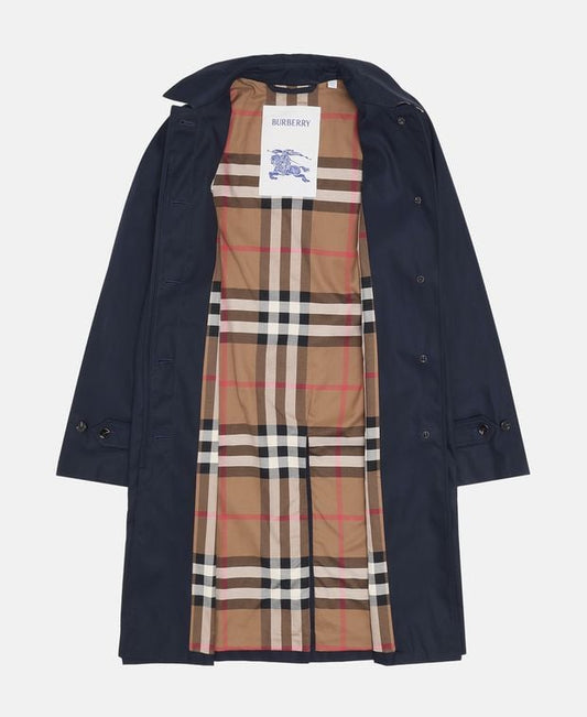 Burberry Transitional coat Chiltern