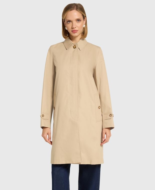 Burberry Transitional coat