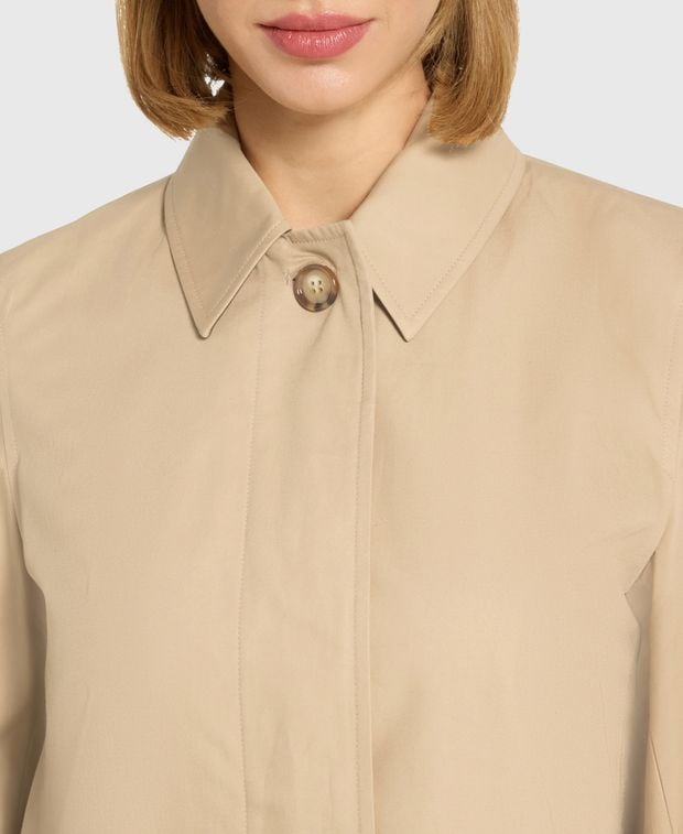 Burberry Transitional coat