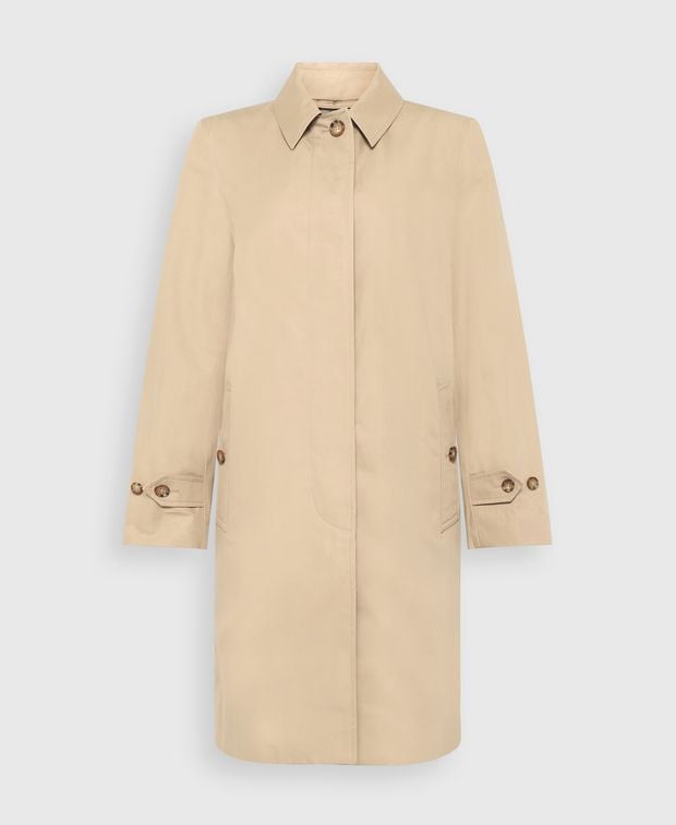 Burberry Transitional coat