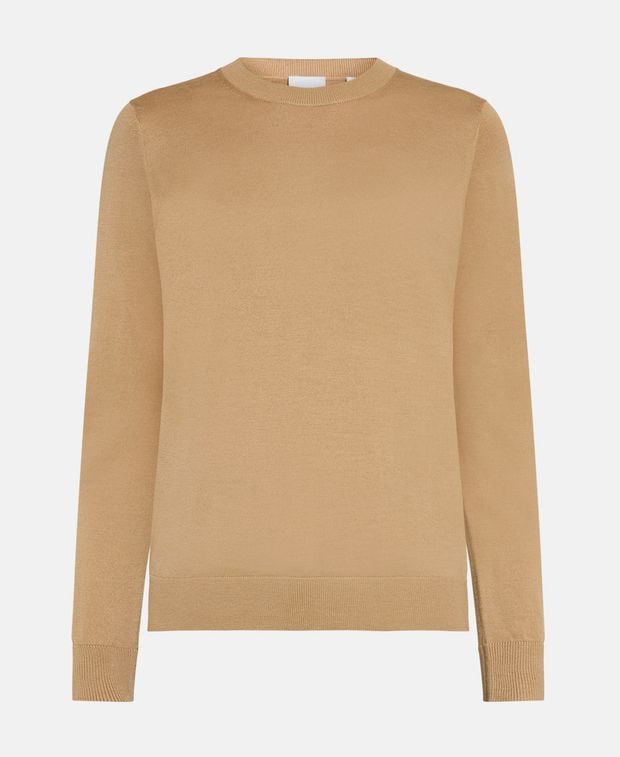 Burberry Wool jumper Lea