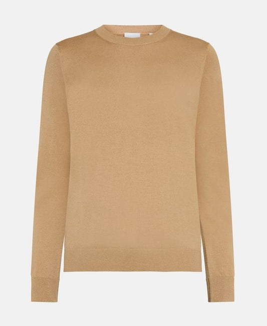 Burberry Wool jumper Lea