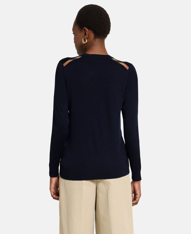 Burberry Wool pullover