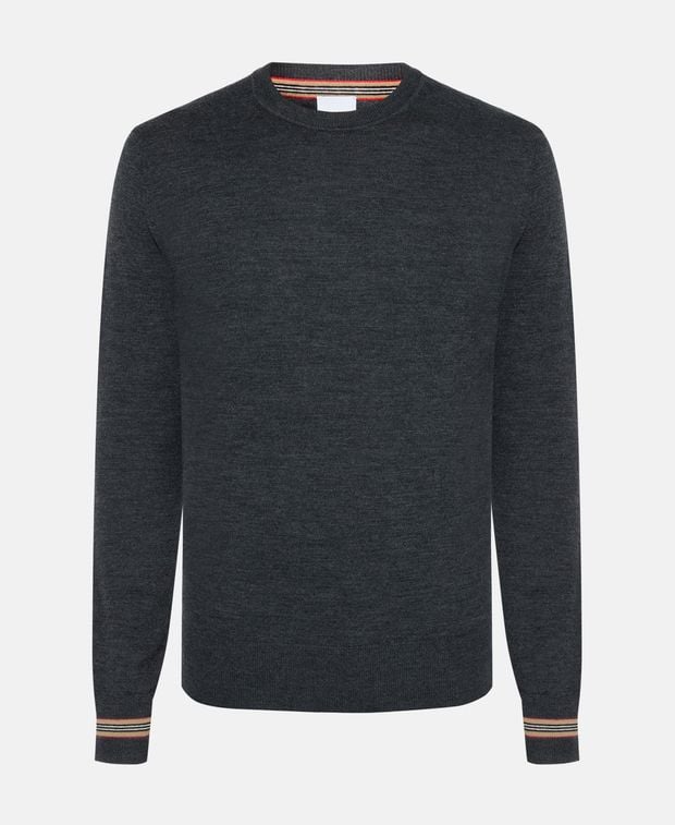 Burberry Wool jumper Paradise