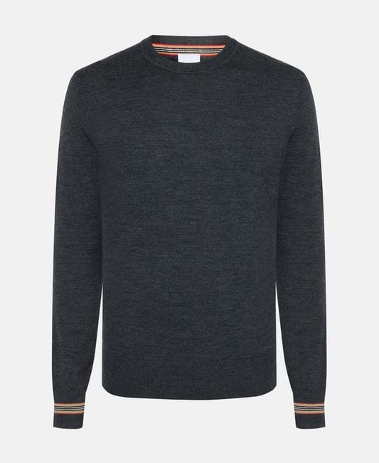 Burberry Wool jumper Paradise