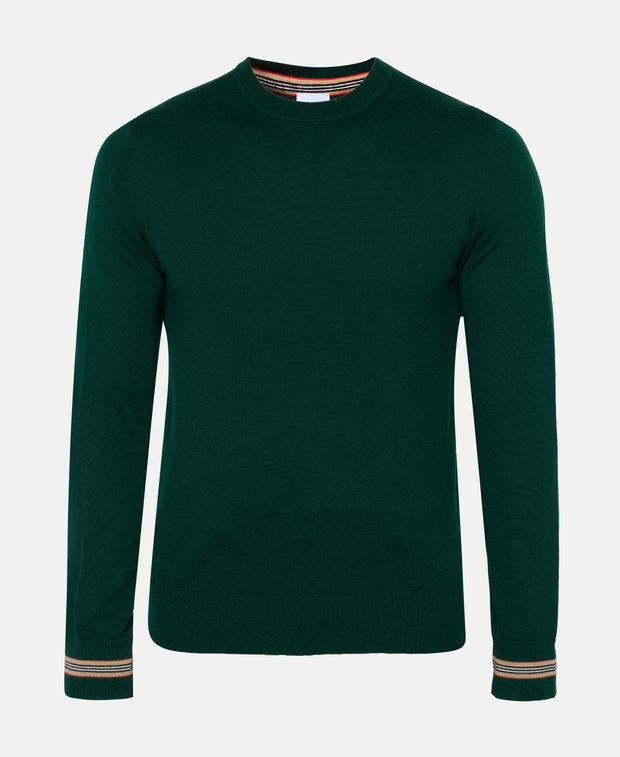 Burberry Wool jumper Paradise