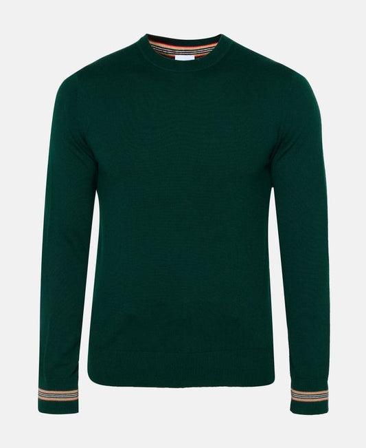 Burberry Wool jumper Paradise