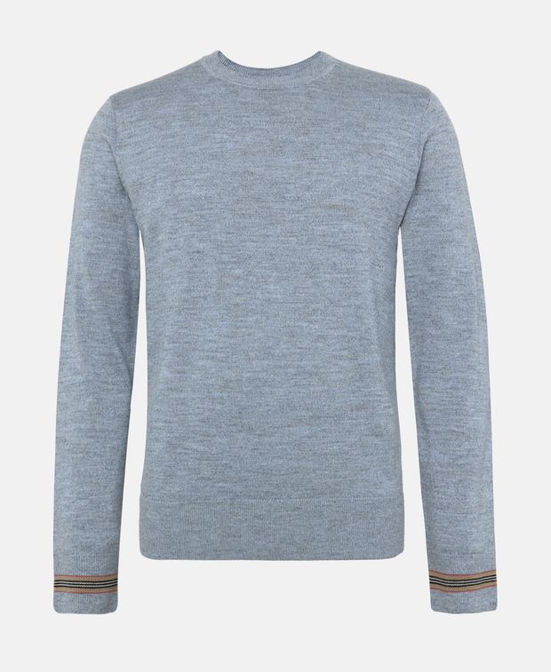 Burberry Wool jumper Paradise