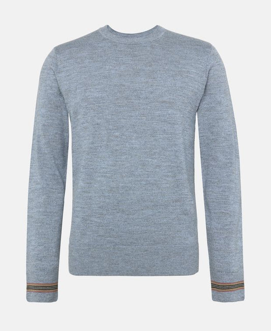 Burberry Wool jumper Paradise