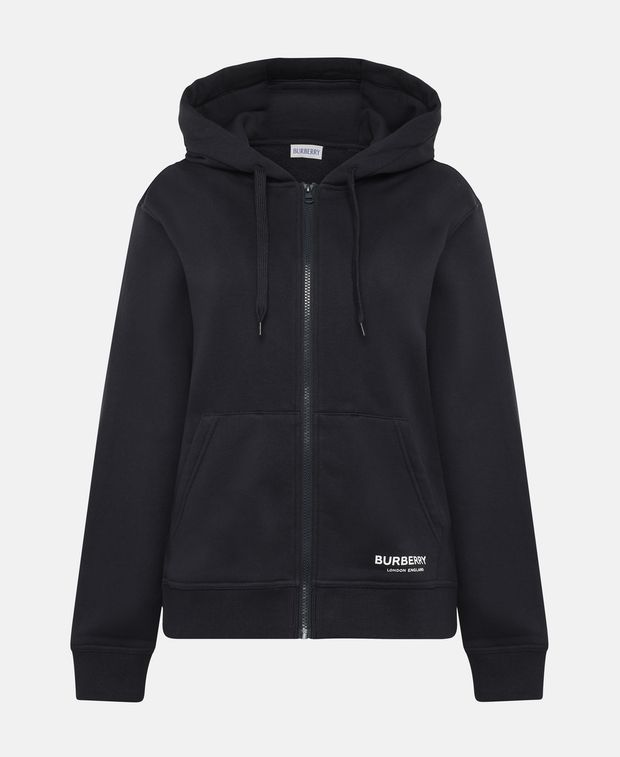 Burberry Hooded sweat jacket Keira