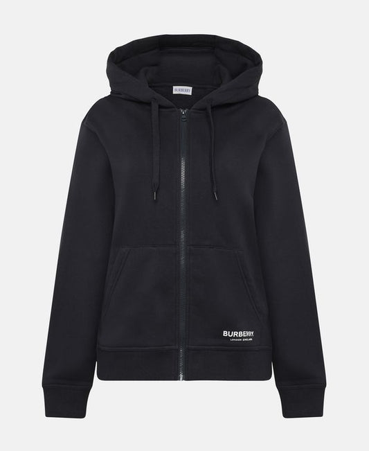 Burberry Hooded sweat jacket Keira