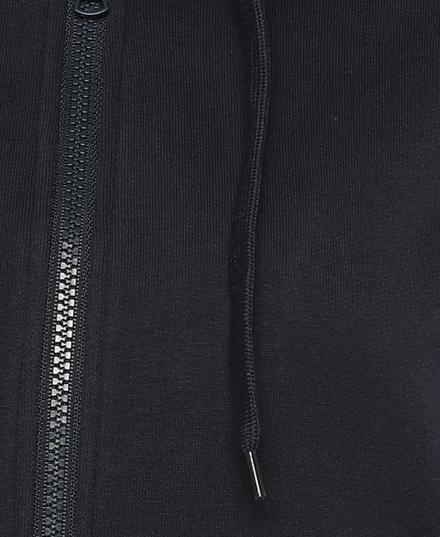 Burberry Hooded sweat jacket Keira