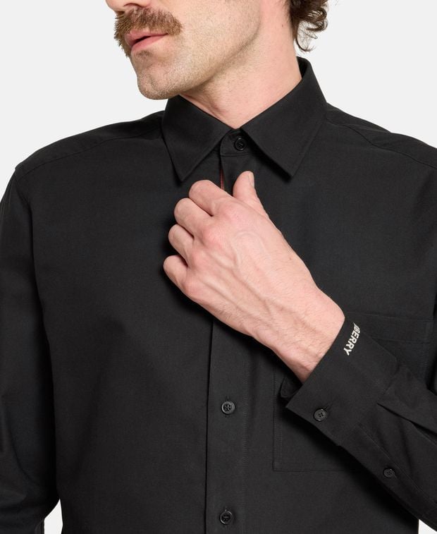 Burberry Long-sleeved shirt Claverdon