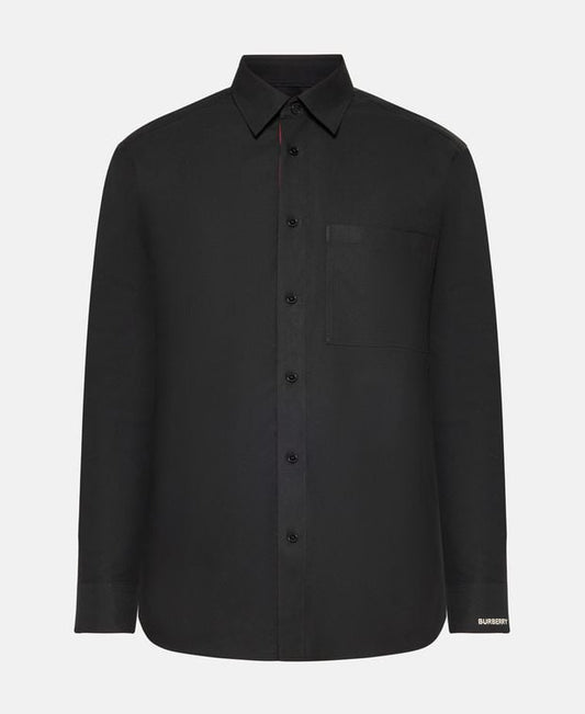 Burberry Long-sleeved shirt Claverdon
