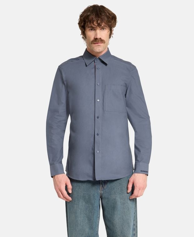 Burberry Long sleeved shirt Claverdon