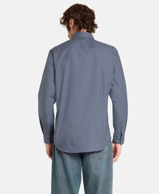 Burberry Long sleeved shirt Claverdon