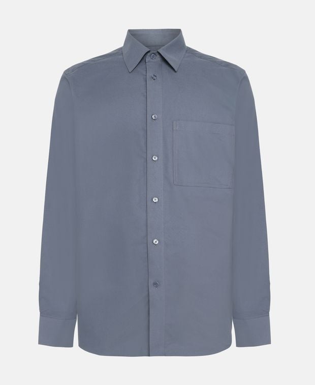 Burberry Long sleeved shirt Claverdon