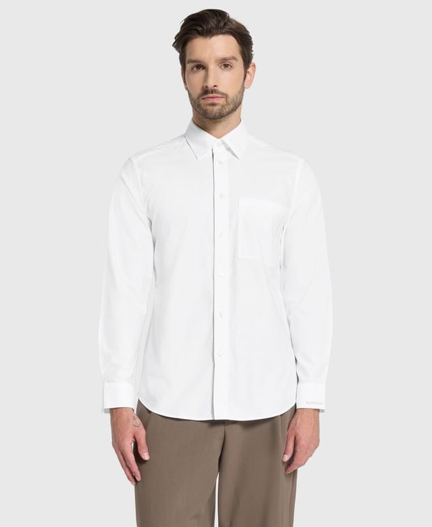 Burberry Long-sleeved shirt Claverdon