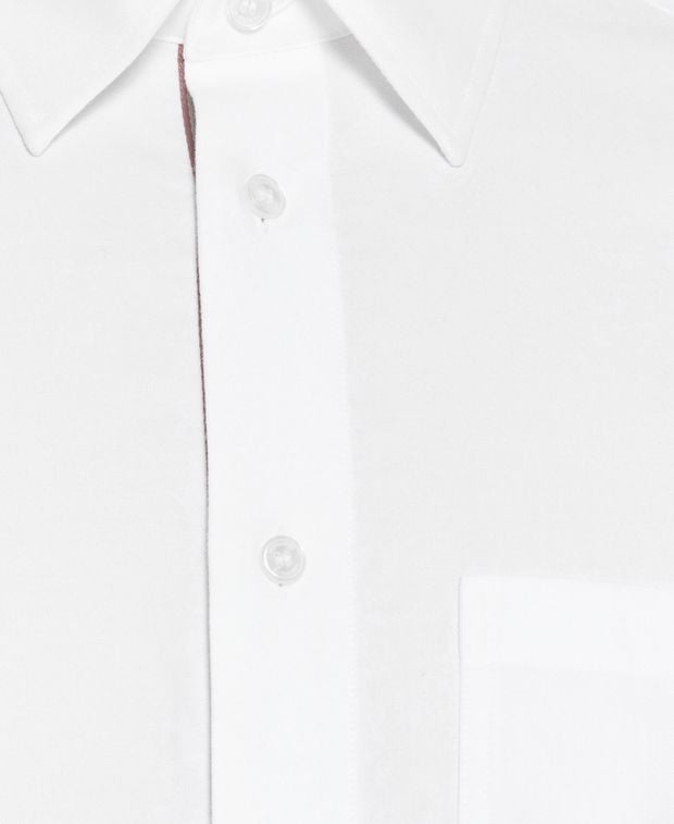 Burberry Long-sleeved shirt Claverdon