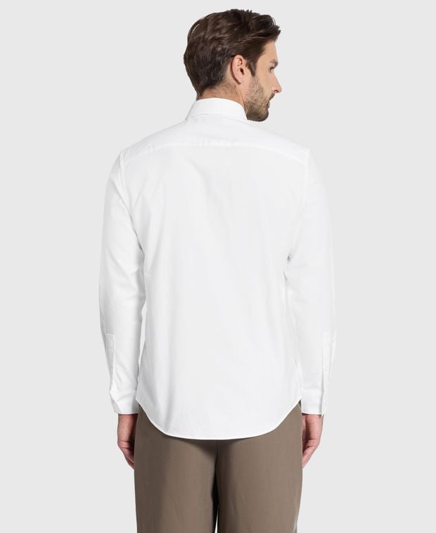 Burberry Long-sleeved shirt Claverdon