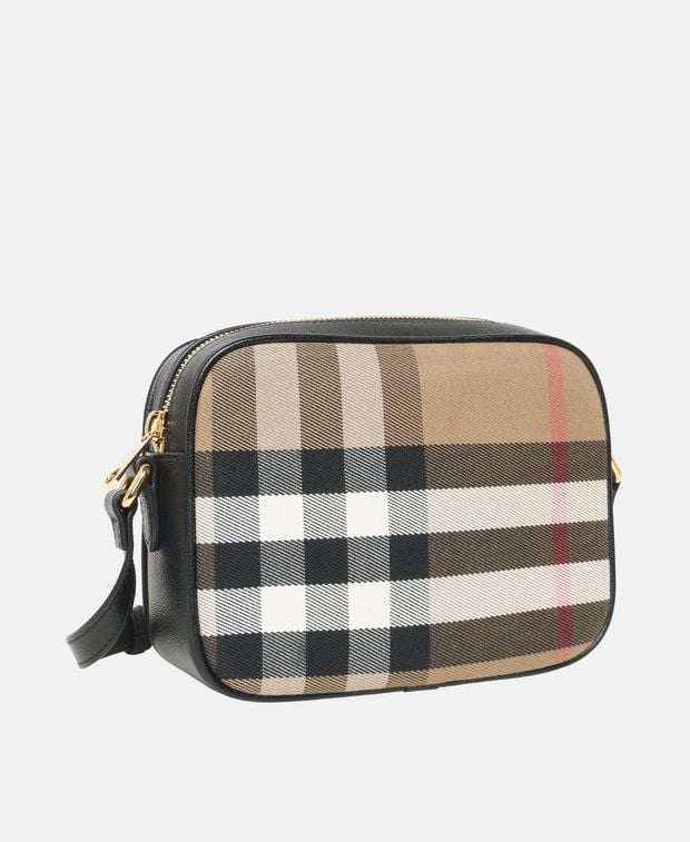 Burberry Cross-body bag